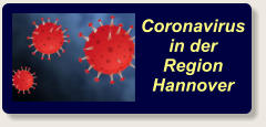 Coronavirus in der Region Hannover