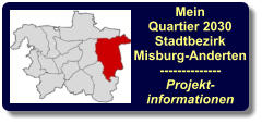 Mein Quartier 2030 Stadtbezirk Misburg-Anderten--------------Projekt-informationen